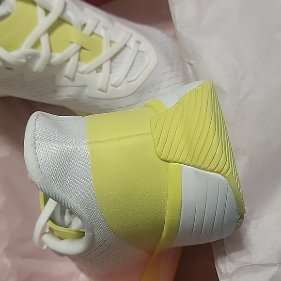 Lane eight running shoe size 8.5 womens 10 - Picture 5 of 7